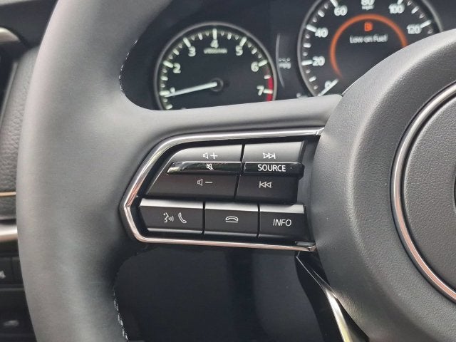 2026 Mazda Mazda CX-70 3.3 Turbo Preferred AWD