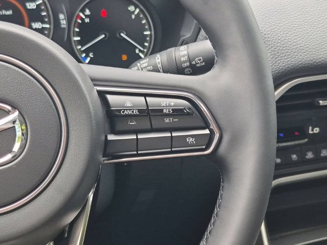 2026 Mazda Mazda CX-70 3.3 Turbo Preferred AWD