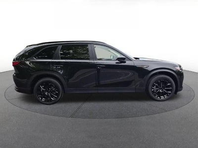 2026 Mazda Mazda CX-70 3.3 Turbo Preferred AWD