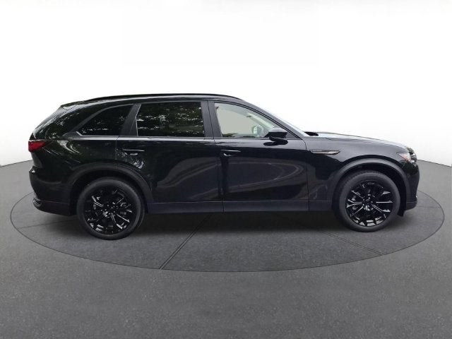 2026 Mazda Mazda CX-70 3.3 Turbo Preferred AWD