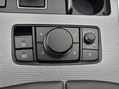 2026 Mazda Mazda CX-70 3.3 Turbo Preferred AWD