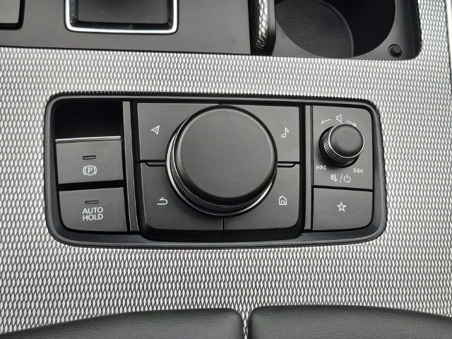 2026 Mazda Mazda CX-70 3.3 Turbo Preferred AWD