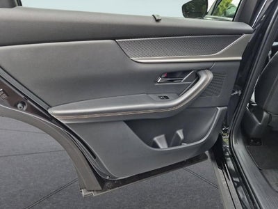 2026 Mazda Mazda CX-70 3.3 Turbo Preferred AWD