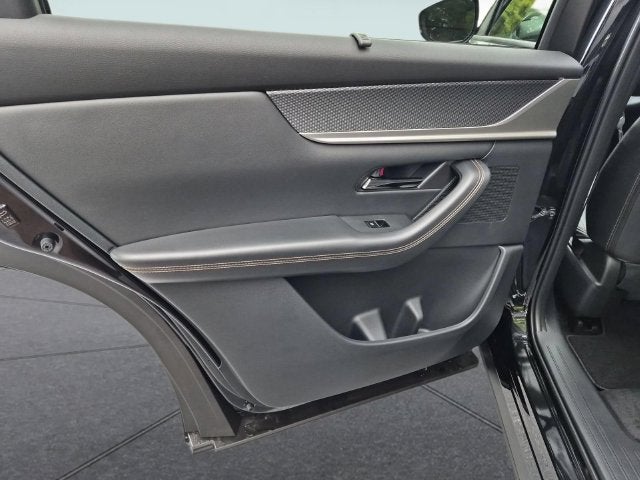 2026 Mazda Mazda CX-70 3.3 Turbo Preferred AWD