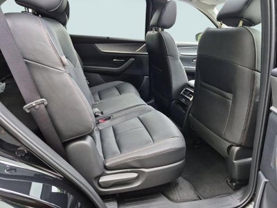 2026 Mazda Mazda CX-70 3.3 Turbo Preferred AWD