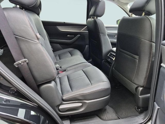 2026 Mazda Mazda CX-70 3.3 Turbo Preferred AWD