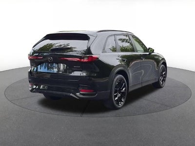 2026 Mazda Mazda CX-70 3.3 Turbo Preferred AWD