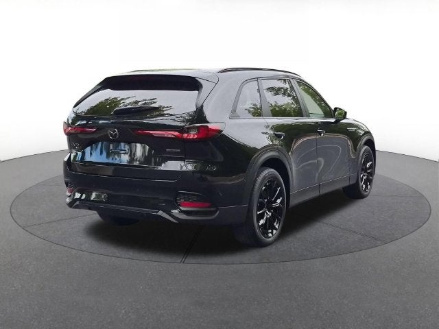 2026 Mazda Mazda CX-70 3.3 Turbo Preferred AWD
