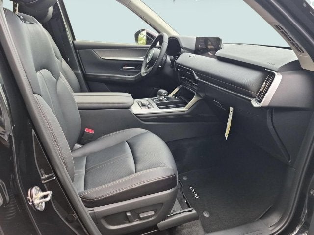 2026 Mazda Mazda CX-70 3.3 Turbo Preferred AWD