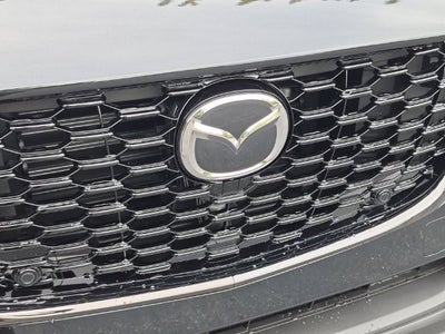 2026 Mazda Mazda CX-70 3.3 Turbo Preferred AWD