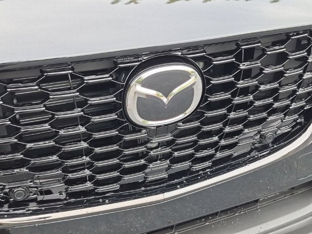 2026 Mazda Mazda CX-70 3.3 Turbo Preferred AWD