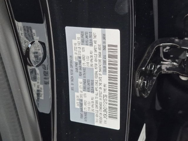 2026 Mazda Mazda CX-70 3.3 Turbo Preferred AWD