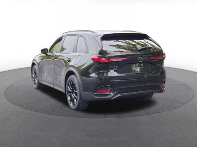 2026 Mazda Mazda CX-70 3.3 Turbo Preferred AWD