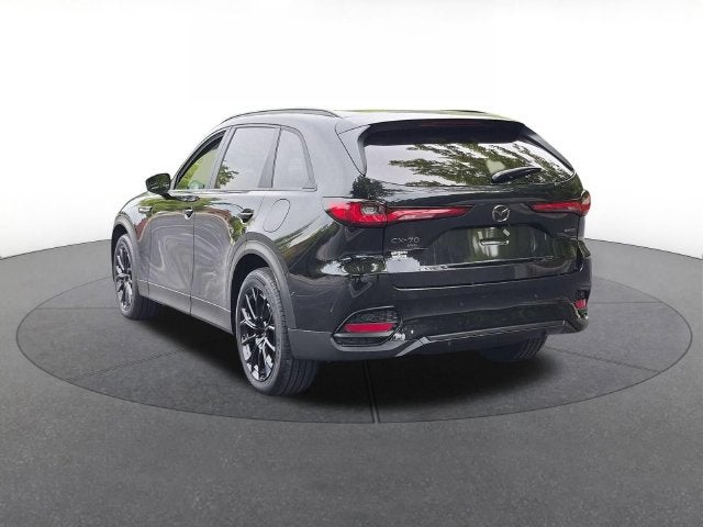 2026 Mazda Mazda CX-70 3.3 Turbo Preferred AWD