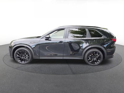 2026 Mazda Mazda CX-70 3.3 Turbo Preferred AWD