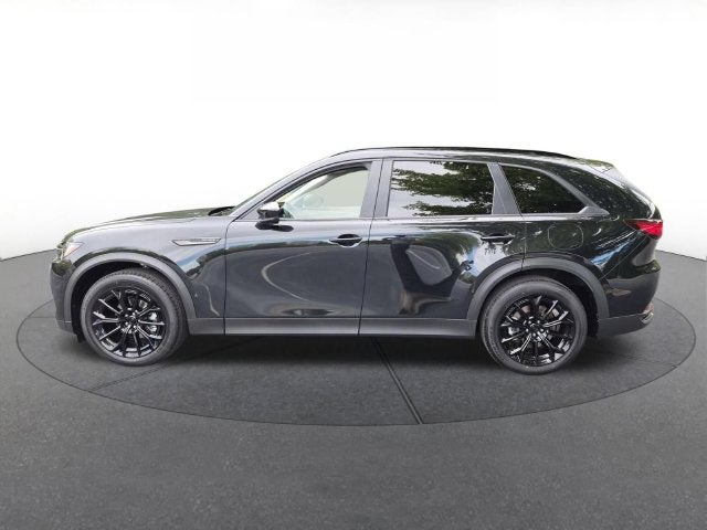 2026 Mazda Mazda CX-70 3.3 Turbo Preferred AWD