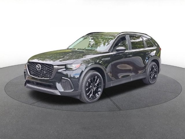 2026 Mazda Mazda CX-70 3.3 Turbo Preferred AWD