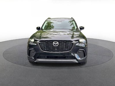 2026 Mazda Mazda CX-70 3.3 Turbo Preferred AWD