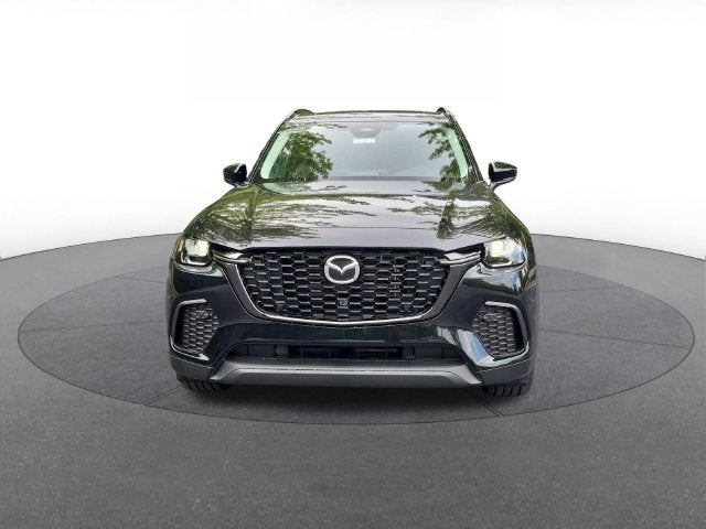 2026 Mazda Mazda CX-70 3.3 Turbo Preferred AWD
