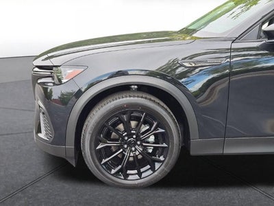 2026 Mazda Mazda CX-70 3.3 Turbo Preferred AWD