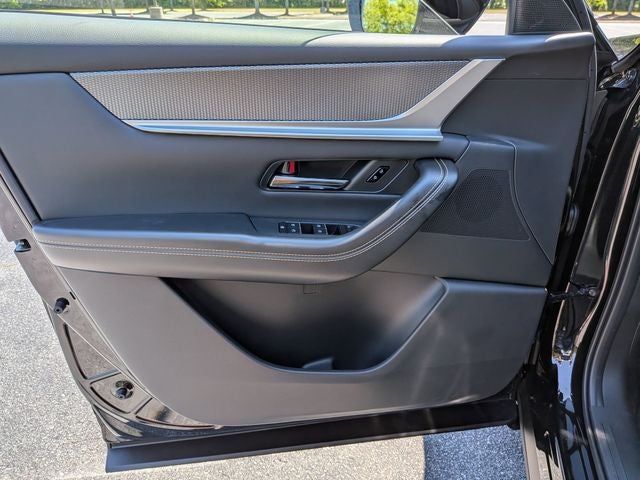 2026 Mazda Mazda CX-70 3.3 Turbo Preferred AWD