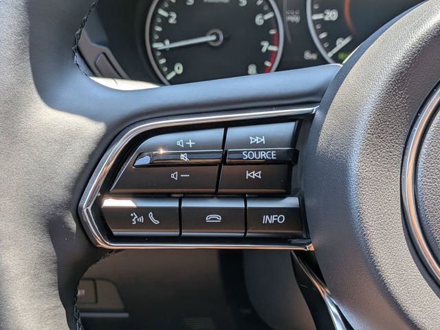 2026 Mazda Mazda CX-70 3.3 Turbo Preferred AWD