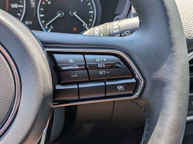 2026 Mazda Mazda CX-70 3.3 Turbo Preferred AWD