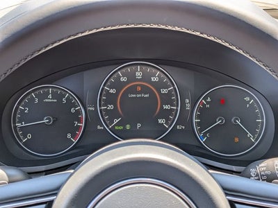 2026 Mazda Mazda CX-70 3.3 Turbo Preferred AWD