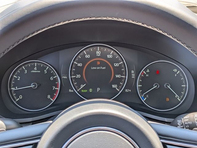 2026 Mazda Mazda CX-70 3.3 Turbo Preferred AWD