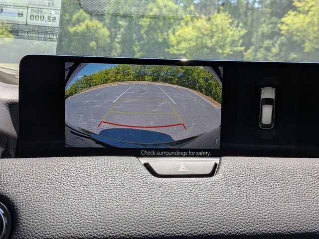 2026 Mazda Mazda CX-70 3.3 Turbo Preferred AWD