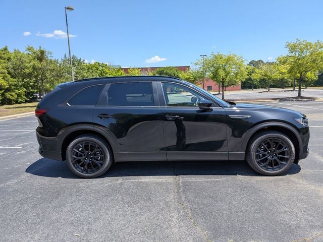 2026 Mazda Mazda CX-70 3.3 Turbo Preferred AWD