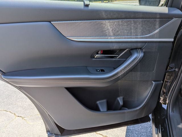 2026 Mazda Mazda CX-70 3.3 Turbo Preferred AWD