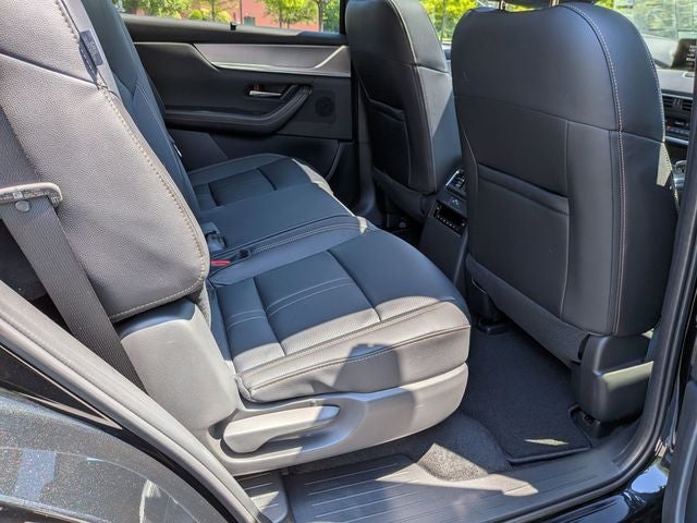 2026 Mazda Mazda CX-70 3.3 Turbo Preferred AWD