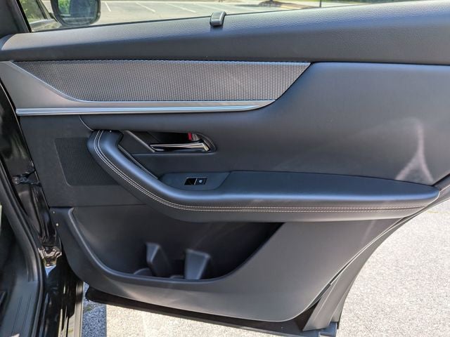 2026 Mazda Mazda CX-70 3.3 Turbo Preferred AWD