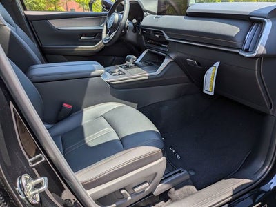2026 Mazda Mazda CX-70 3.3 Turbo Preferred AWD