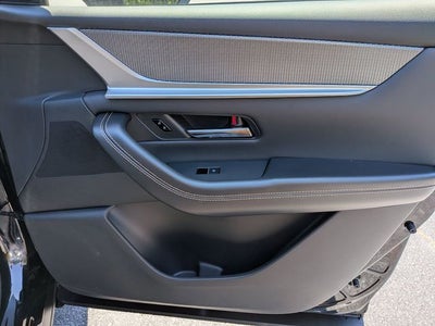 2026 Mazda Mazda CX-70 3.3 Turbo Preferred AWD