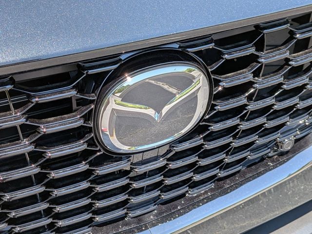 2026 Mazda Mazda CX-70 3.3 Turbo Preferred AWD