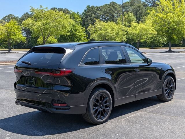 2026 Mazda Mazda CX-70 3.3 Turbo Preferred AWD