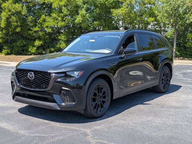 2026 Mazda Mazda CX-70 3.3 Turbo Preferred AWD