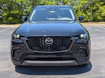 2026 Mazda Mazda CX-70 3.3 Turbo Preferred AWD