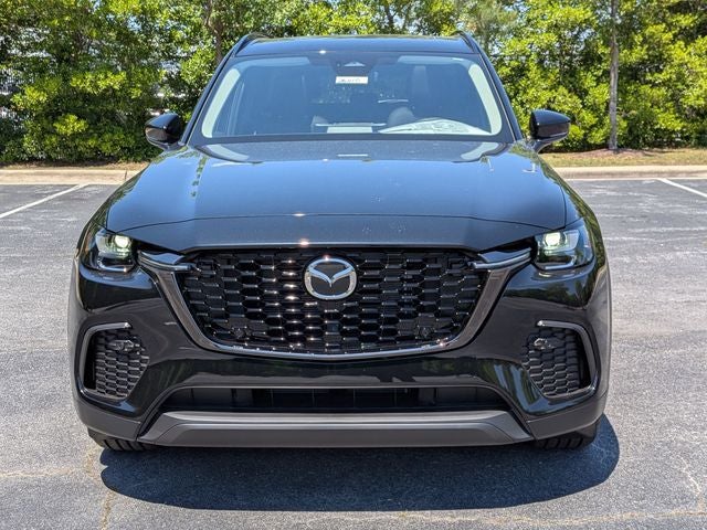 2026 Mazda Mazda CX-70 3.3 Turbo Preferred AWD