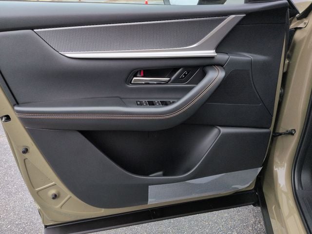 2026 Mazda Mazda CX-70 Plug-In Hybrid SC Plus AWD