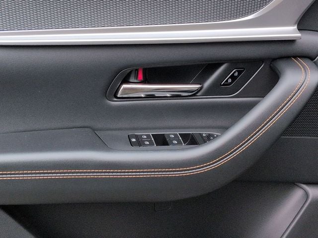 2026 Mazda Mazda CX-70 Plug-In Hybrid SC Plus AWD