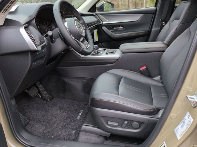 2026 Mazda Mazda CX-70 Plug-In Hybrid SC Plus AWD