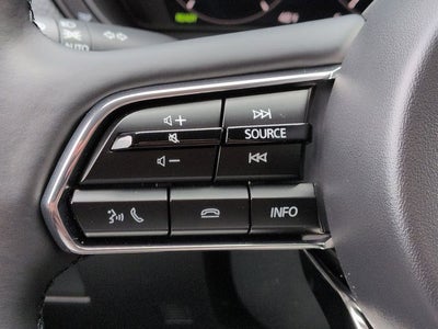 2026 Mazda Mazda CX-70 Plug-In Hybrid SC Plus AWD