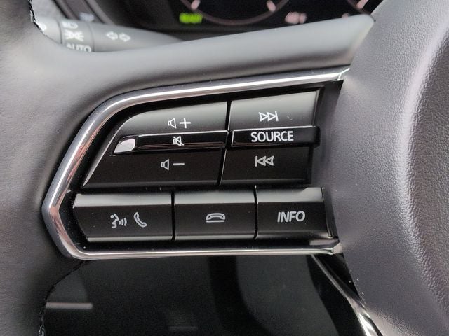 2026 Mazda Mazda CX-70 Plug-In Hybrid SC Plus AWD