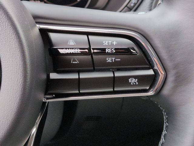 2026 Mazda Mazda CX-70 Plug-In Hybrid SC Plus AWD