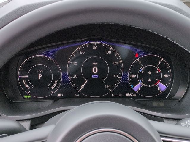 2026 Mazda Mazda CX-70 Plug-In Hybrid SC Plus AWD