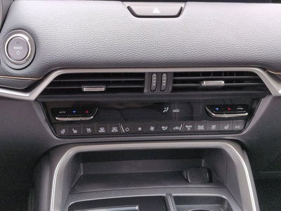 2026 Mazda Mazda CX-70 Plug-In Hybrid SC Plus AWD