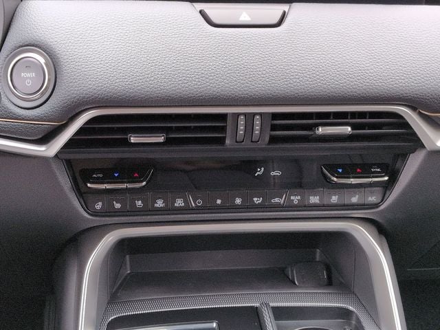 2026 Mazda Mazda CX-70 Plug-In Hybrid SC Plus AWD